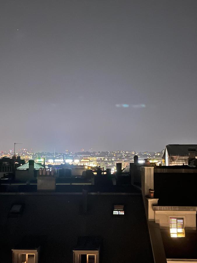 Wowappartements Vue Sur Le Jet D'Eau 제네바 외부 사진