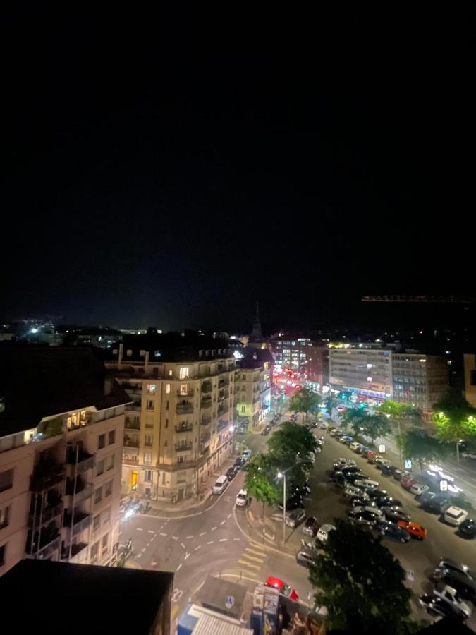 Wowappartements Vue Sur Le Jet D'Eau 제네바 외부 사진